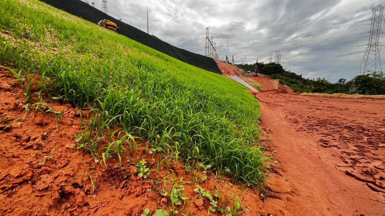 Empresa de hidrossemeadura em São Paulo