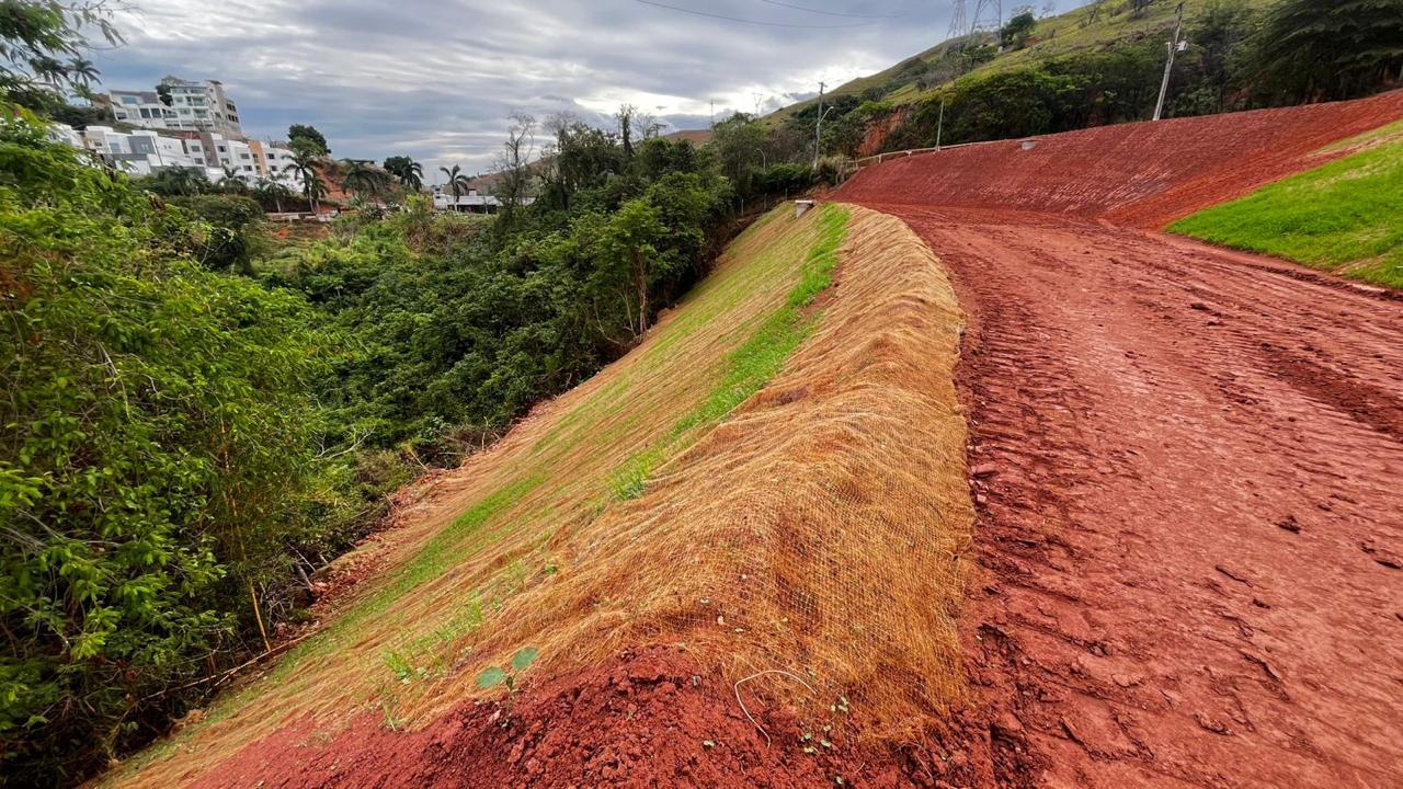 Terraplenagem em Campinas - Foto 3