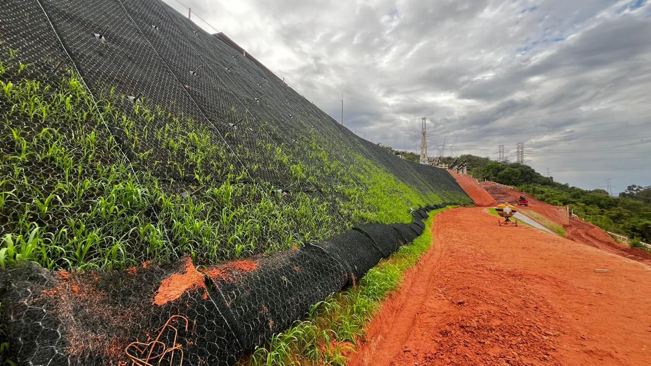 Terraplenagem em Campinas - Foto 4